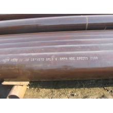 a335 p22 steel pipe manufacturer with high quality